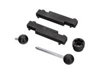 Strumento di bloccaggio della fasatura dell'albero a camme. Porsche 95B Macan / 970 Panamera / 958 / 9YA Cayenne - 9595/1, 9861, 9863, 00072195951 - C4004