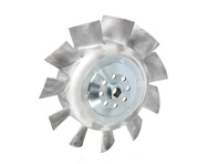Ventilateur d'alternateur / Turbine. Porsche 911 F 1965-68 - 90110601001 Ventilateur d'alternateur / Turbine. Porsche 911 F 1965-68 - 90110601001