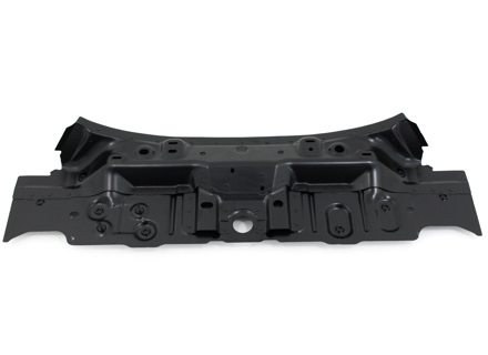 Rear end cross panel. Porsche 981 / 982 Cayman - 98150124301GRV, 98150124301 Rear end cross panel. Porsche 981 / 982 Cayman - 98150124301GRV, 98150124301