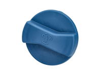 Couvercle du couvercle du réservoir d'eau / vase d'expansion. Porsche 955 Cayenne / 957 Cayenne / 970 Panamera - 107532, 107 532, 95510644720