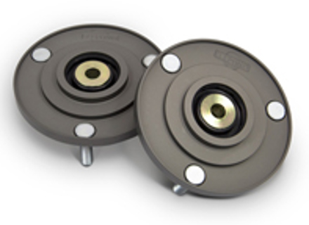 Rear shock mount kit. Porsche 996 99-04 - 2152209, 99633305903