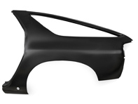 Side panel, Rear left. Porsche 928 GTS - 92850306120GRV Side panel, Rear left. Porsche 928 GTS - 92850306120GRV