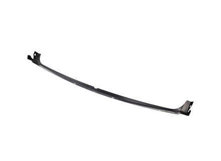 Afdichtingsrail voor het voorpaneel (BINNENKANT MOTORKAP), gegrond. Porsche 993 1994-98 - 99350175500GRV Afdichtingsrail voor het voorpaneel (BINNENKANT MOTORKAP), gegrond. Porsche 993 1994-98 - 99350175500GRV