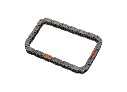 Cadena de distribución del árbol de levas. Porsche 928/944/968 - 94410550105, 09424, 94410550111, 94410550105, 94410550101