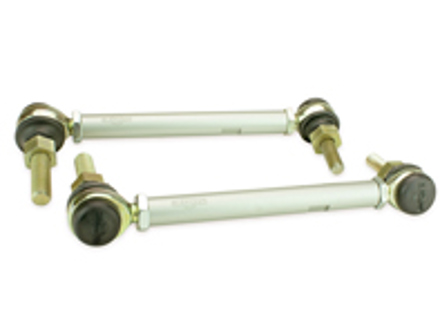 Adjustable rear sway bar drop links. Porsche 991 C2 / 991 C4 - 2271004, 99133307180, 99133307280, 99133307102, 9P1511467A