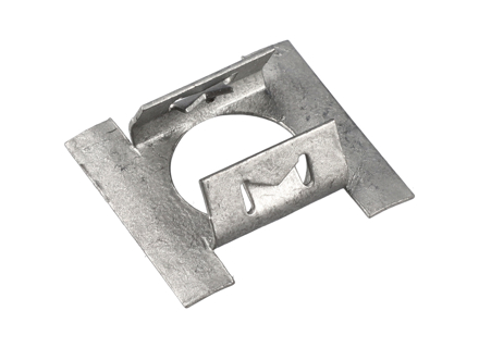 Reflectorclip achter. Porsche 911 1978-86 - 99959144702