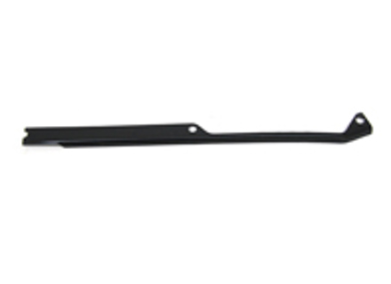 Rear spoiler base rail. Porsche 911 84-89 - 91151229000, 91151228900 Rear spoiler base rail. Porsche 911 84-89 - 91151229000, 91151228900