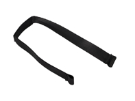 Convertible Top Tensioning Strap. Porsche 911 / 964 Carrera 2 / 4 - 91156115365 Convertible Top Tensioning Strap. Porsche 911 / 964 Carrera 2 / 4 - 91156115365