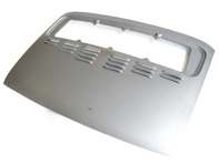 Capot moteur arrière avec évents. Porsche 911 1973-89 - 1680200300, 591165, 91151201056, 91151201065GRV, 91151201065 Capot moteur arrière avec évents. Porsche 911 1973-89 - 1680200300, 591165, 91151201056, 91151201065GRV, 91151201065