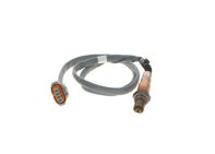 Lambda-zuurstofsensor, NA katalysator. Porsche 970 Panamera - 97060617201, 97060617301 Lambda-zuurstofsensor, NA katalysator. Porsche 970 Panamera - 97060617201, 97060617301