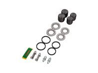 Performance achterremklauwzuiger- en afdichtingsset 30 mm en 34 mm. Porsche 964 Carrera 4 / turbo - 96535291910, 95135291911 - 673004
