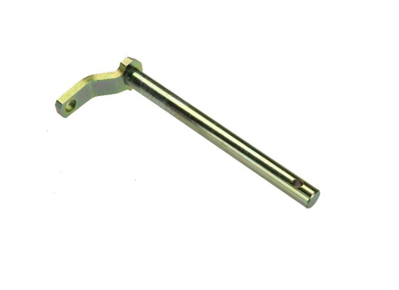 Axe de pédale d'embrayage. Porsche 911 / 930 LHD VOITURES - 93042302701 - URO-016680, 930 423 027 01