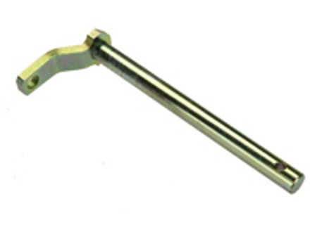 Albero del pedale della frizione. Porsche 911 / 930 LHD AUTO - 93042302701 - URO-016680 Albero del pedale della frizione. Porsche 911 / 930 LHD AUTO - 93042302701 - URO-016680