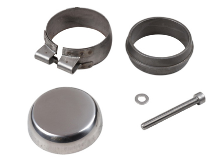 Absperrblock für Auspuff 92.560SD, Edelstahl. Porsche 964 C2/C4 - 1620612500, 92.560SD, 1620650300, 92.560SCOVER - 1620650300 Absperrblock für Auspuff 92.560SD, Edelstahl. Porsche 964 C2/C4 - 1620612500, 92.560SD, 1620650300, 92.560SCOVER - 1620650300