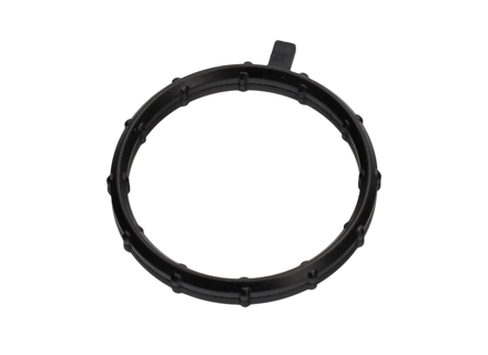 Gasket for water pump thermostat housing. Porsche Macan / Cayenne / Panamera - 94810612402, 94810612401, 475.340