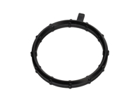 Gasket for water pump thermostat housing. Porsche Macan / Cayenne / Panamera - 94810612402, 94810612401, 475.340