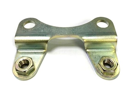 Assieme piolo sterzo per scatola sterzo ZF. Porsche 356 Assieme piolo sterzo per scatola sterzo ZF. Porsche 356