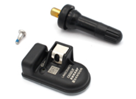 Capteur de surveillance de la pression des pneus 433 MHz ou 315 MHz TPMS. pour Porsche, Mercedes, VW, BMW, Audi - 7PP907275F, 7PP907275F, 7PP907275B, 99760602120, 95836166100, 5Q0907275, 95560602100, 95560602301, 95560602301, 95836166100, 95836166100, 95836166100, 99760602100, 99760602101, 99760602120, 99760602301, 99760602302, 99760602321, 99760602500, 4F0907275H, 5Q0907275, 5Q0907275A, 5Q0907275B, 7P0907275A, 7PP907275F, 7PP907275G, 9A790727503, 9J1907275, 9A790727507, PAB907275, 9A790727506 - RDE048V21