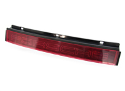 Rear centre lamp. Porsche 964 - 96463115901 Rear centre lamp. Porsche 964 - 96463115901