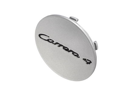 Wheel Cap 'CARRERA 4' logo for Porsche - 996361303109A1 Wheel Cap 'CARRERA 4' logo for Porsche - 996361303109A1