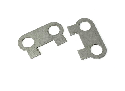 Borgring ZF stuurhuis. Porsche 356 - 64434714901 Borgring ZF stuurhuis. Porsche 356 - 64434714901