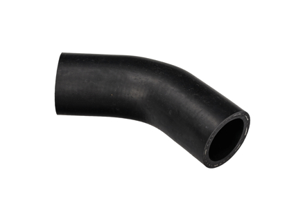 Tubo del liquido di raffreddamento sull'alloggiamento della pompa dell'acqua. Porsche 996 Turbo / 996 GT2 / 996 GT3 - 99610652973, 99610652971 - URO-015115