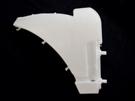 Serbatoio/serbatoio lavavetri. Porsche 987/987C/997 - 99752870101 Serbatoio/serbatoio lavavetri. Porsche 987/987C/997 - 99752870101