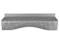 Paketregal. Porsche 356A T1 1957/58 - 1959/60 - 64450170100, PP163T1, P163T1 Paketregal. Porsche 356A T1 1957/58 - 1959/60 - 64450170100, PP163T1, P163T1