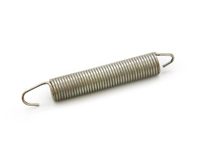 Carburetor return spring, Zenith 32NDIX. Porsche 356 A/B/C - 61608119 Carburetor return spring, Zenith 32NDIX. Porsche 356 A/B/C - 61608119