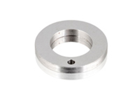 Thrust washer on steering knuckle, 3.50–3.55 mm. Porsche 356 - 35641463 Thrust washer on steering knuckle, 3.50–3.55 mm. Porsche 356 - 35641463