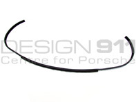 Front bumper to body seal. RSR / ST 5inch Longer. Porsche 911 1965-73 - 90150509120, 90150509120/8, 9324RSR - RS.003.002 Front bumper to body seal. RSR / ST 5inch Longer. Porsche 911 1965-73 - 90150509120, 90150509120/8, 9324RSR - RS.003.002