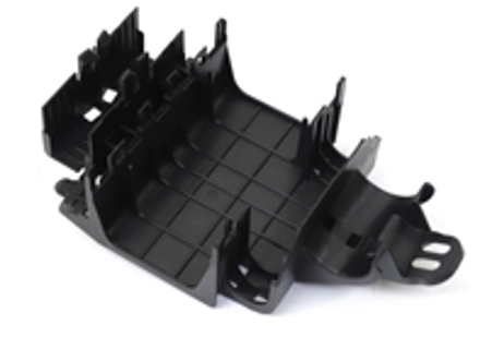 Zekering relaiskast deksel. Porsche 997 / 987 Boxster / 987C Cayman - 99761034100 Zekering relaiskast deksel. Porsche 997 / 987 Boxster / 987C Cayman - 99761034100