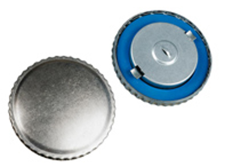 Deksel brandstoftank. Porsche 356 - 64420127000, PCG20127000