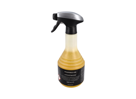 Porsche Car Care - Detergente per cerchioni 500ml - 99990107000, 00004400205, 00004400208, 00004400235