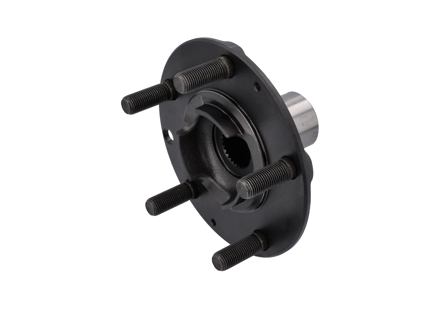 Buje de rueda trasera. Porsche 911 1974-89 - 91133106533, 91133106539 Buje de rueda trasera. Porsche 911 1974-89 - 91133106533, 91133106539