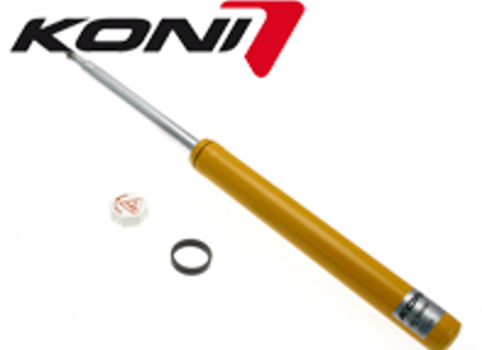 Amortiguador trasero. Porsche 914 Koni Deporte - 8241-1050SPORT, 82411050SPORT, PCG33305150, 91433305102, 91433305101