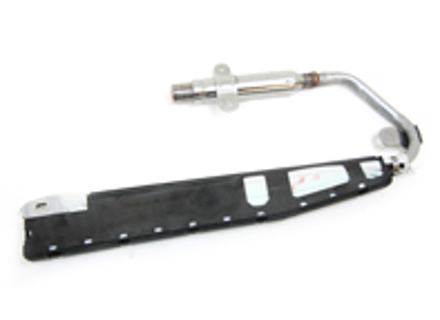 Side air bag unit. Porsche 987 Boxster / 987C Cayman / 997 - 99780309106, 99780309104, 99780309103, 99780309206, 99780309204, 99780309203