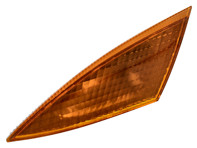 Insert headlamp Amber WITHOUT WASHER. Porsche 986 / 996 - 99663103500, 99663103600, 99663103502, 99663103602 Insert headlamp Amber WITHOUT WASHER. Porsche 986 / 996 - 99663103500, 99663103600, 99663103502, 99663103602