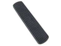 Pedal accelerator rubber pad. Porsche 356 - 35623326 Pedal accelerator rubber pad. Porsche 356 - 35623326