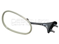 Door mirror PONTO. Porsche 356 B - 64478801 - 1689100100 Door mirror PONTO. Porsche 356 B - 64478801 - 1689100100