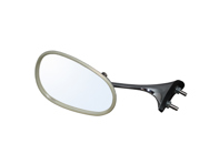 Buitenspiegel PONTO. Porsche 356B - 64478801 - 1689100100