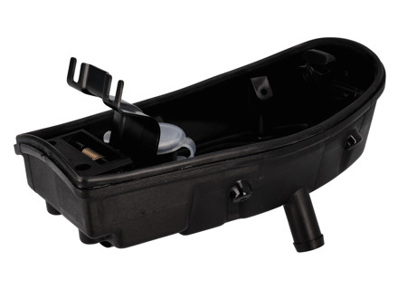 Vaschetta rifornimento benzina Wing. Porsche 964 - 96420103000