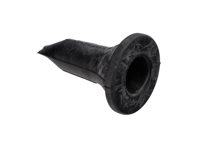 Wasserablaufhülse/Tülle für Schiebedach für Porsche 955/957 Cayenne 2003-2010 & 970 Panamera 2010-2016 - 95556403500