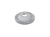 Brake disc rotor Rear. Porsche Cayenne 955 Turbo S / 958 Turbo - 95835240150, 95535240151, 95535240150 Brake disc rotor Rear. Porsche Cayenne 955 Turbo S / 958 Turbo - 95835240150, 95535240151, 95535240150
