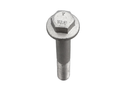 Tornillo de cabeza hexagonal para la bieleta de la barra estabilizadora. Porsche 970 Panamera - 90037813901, 90037813909 - 96139 Tornillo de cabeza hexagonal para la bieleta de la barra estabilizadora. Porsche 970 Panamera - 90037813901, 90037813909 - 96139