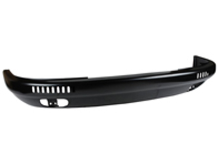 Front bumper WITH Air inlets. Porsche 911 1968-73 - 91150501105GRV, 91150501105, 90150501121, 1684101200, 591004-6 - 1684101200