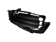 Front bumper side air guide, disc pack, Matt black. Porsche 991.2 Carrera - 99150556701OK1, 99150556801OK1 Front bumper side air guide, disc pack, Matt black. Porsche 991.2 Carrera - 99150556701OK1, 99150556801OK1