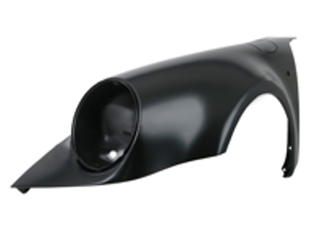 Wing wide body / turbo front. Porsche 930 Turbo (OE 93050303112GRV / 93050303212GRV) - 93050303112GRV, 93050303212GRV Wing wide body / turbo front. Porsche 930 Turbo (OE 93050303112GRV / 93050303212GRV) - 93050303112GRV, 93050303212GRV