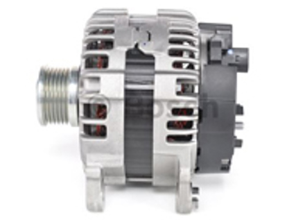 Dynamo. Porsche 991 / 981 Boxster S / 981 Cayman S - 9A160301801, 0125711083, 9A160301802