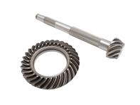 Ringwiel en pignonas. Porsche 996 GT3 Cup / 997 GT3 Cup - 99630291171 - 13343